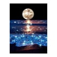 thumbnail image 1 of YSABOXY Dreamy Landscape Handmade Stickers DIY Diamonds Stickers Pai, 1 of 1