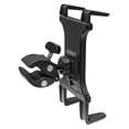 thumbnail image 3 of Soporte para tableta ARKON Clamp Secure Grip, rotación de 360°, 3 of 6