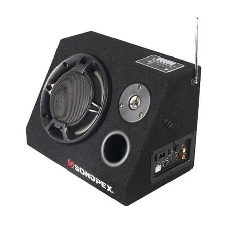 Sondpex CSF-E65B Bluetooth Active Speaker System - AM  FM Radio & Digital Player price history on PriceWatchPro
