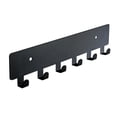 thumbnail image 1 of Premium Wall Mounted Key Holder With 6 Hooks, Easy To Install, Organize Your, 1 of 10
