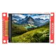 thumbnail image 1 of Módulo De Pantalla LCD, Placa De Controlador LCD Liviana Y Duradera, Hardware Spi Bus Industry Aligera La Pantalla Para Software SPI Bus ANGGREK Otros, 1 of 8