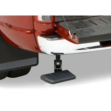 Amp Research by RealTruck BedStep