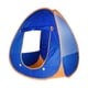 thumbnail image 1 of Tienda de juegos para niños, casa de juegos, juguetes plegables, regalos de Navidad, decoración de habitación infantil Azul, 1 of 9