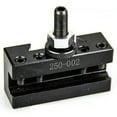 thumbnail image 1 of Type Quick Change Tools Kit Tool Post Tool Holder For Lathe Tools Change Tools 250-002, 1 of 9