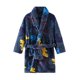 thumbnail image 5 of Pijamas de franela de otoño e invierno para niños, ropa de casa para niños, niñas, niños medianos y grandes, camisón, bata de baño, ropa para padres e hijos, ropa de casa, 5 of 5