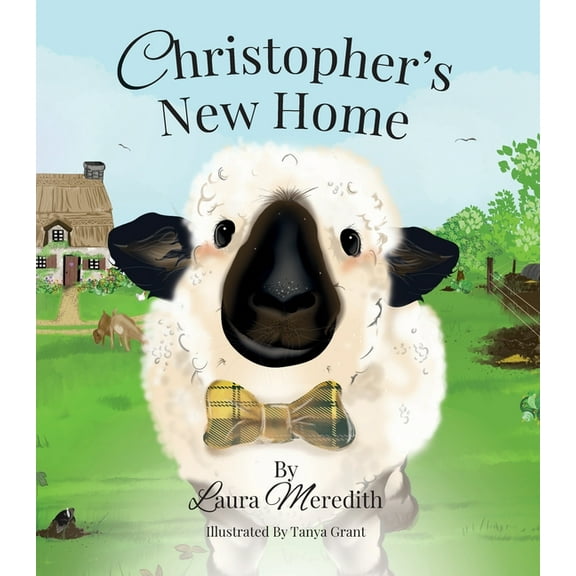 Christopher's New Home, (Paperback)