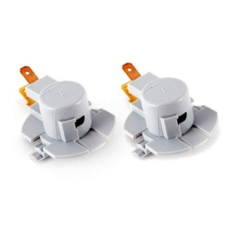 Cub Light - MTD 925-1649 Socket Headlight Pair Craftsman Troy-Bilt Cub Cadet Bolens