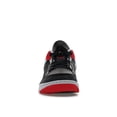 thumbnail image 3 of Jordan Men's Spizike Low Black Cement Shoes, from StockX, 3 of 5