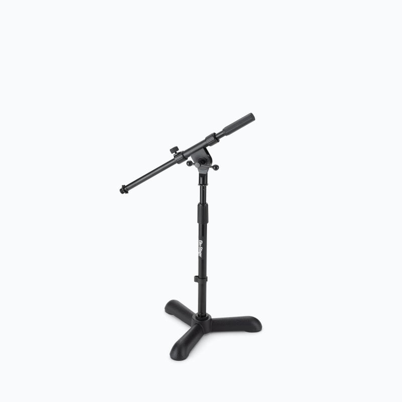 On-Stage MS7311B Kick Drum/Amp Mic Stand