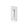 thumbnail image 6 of Leviton 3423100 2.5A Decora Single Pole Motion Sensor Switch, White, 6 of 11