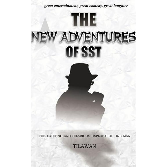The New Adventures of Sst (Hardcover)