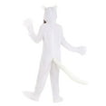 thumbnail image 4 of Kid's White Cat Costume, 4 of 8