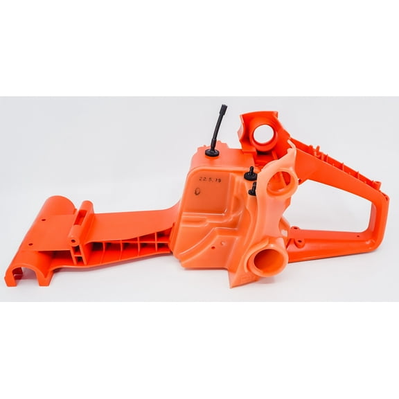 GENUINE ECHO REAR HANDLE GAS TANK FITS CSG-7410 P021052692