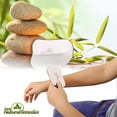 thumbnail image 3 of Premium Handmade 100% Stainless Steel Gua Sha Massage Scraping Tool - Myofascial Muscle Relief, 3 of 4