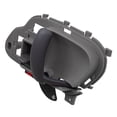 thumbnail image 2 of Brock Replacement Passengers Inside Inner Gray Door Handle Compatible with 95-02 Pickup Truck 15708044, 2 of 9