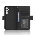 thumbnail image 4 of Funda Tipo Billetera GANGXUN para Samsung Galaxy S23 FE 5G – Tapa Flip con Tarjetero, 4 of 5