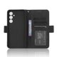 thumbnail image 4 of Funda Tipo Billetera GANGXUN para Samsung Galaxy S23 FE 5G – Tapa Flip con Tarjetero, 4 of 5