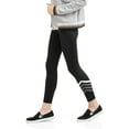 thumbnail image 3 of EV1 from Ellen DeGeneres Ankle Stripe High Waist Legging Women's, 3 of 5