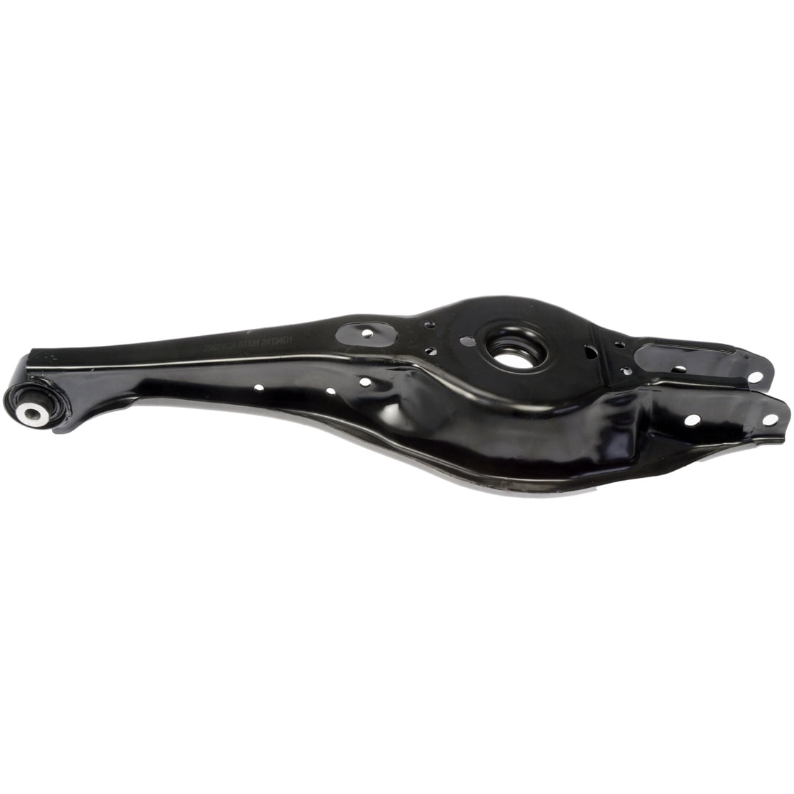 Dorman 526-565 Rear Lower Rearward Suspension Control Arm for Specific Volkswagen Models