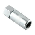 thumbnail image 4 of Grease Flat Nozzle Mouth Heavy Grease Explosion-Proof Grease Nozzle White Flat Mouth, 4 of 9