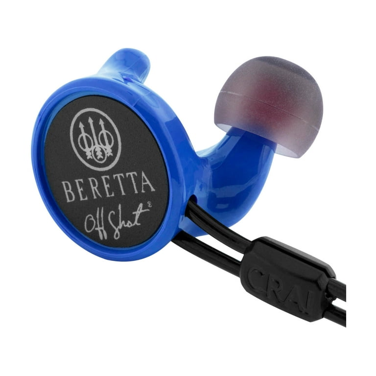 【現金特価】 Comfort Headset Mini Beretta Plus-Blue Walmart.com - その他