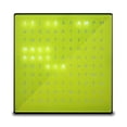 thumbnail image 3 of Alphabet Clock, Table Clock, Table decorations, Game room decorations, holiday gifts, 3 of 5