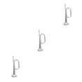 thumbnail image 2 of Soidarity Trompeta de caballería de latón, juguete de aprendizaje temprano de cobre, instrumento de música, juguetes vocales para niños, Type1 NO1, 2 of 6