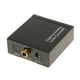 thumbnail image 5 of Convertidor de sonido Digital óptico a Analógico L CUTICAT Kit convertidor de audio, 5 of 7