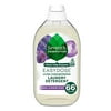 Seventh Generation Laundry Detergent, Ultra Concentrated EasyDose, Fresh Lavender, 23 oz, 66 Loads (Packaging May Vary) (Pack of 1)