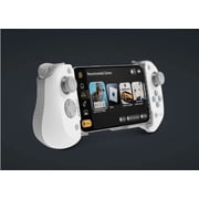 SCUF NOMAD Wireless iPhone Mobile Gaming Controller - Bluetooth - White
