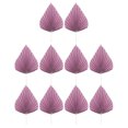 thumbnail image 1 of KAKOWELY 10 piezas de palitos de papel para tartas, hojas de palma, adornos para cupcakes, decoración para tartas de cumpleaños, 1 of 4