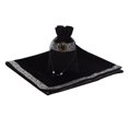 thumbnail image 1 of cloth Cover Pagan Oracle Supplies Square Ornament, 1 of 8