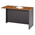 thumbnail image 3 of Bush Business Furniture Série C Pont de Retour 48W en Érable Auburn, 3 of 4