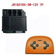 thumbnail image 1 of Jr1801-3W-12V Jr1801Rx-12V Voiture Électrique pour Enfants Rc et Récepteur 2,4G Jr1801Rx-3W et Rc2, 1 of 5