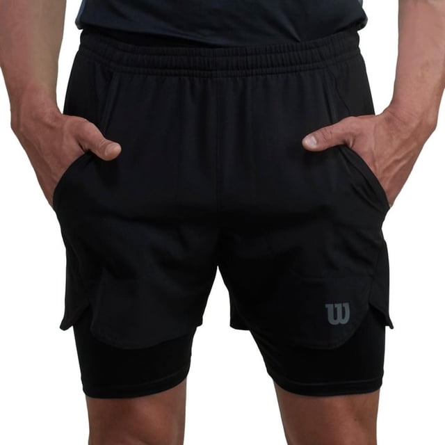 Bermuda Wilson Talla M Negro