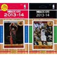 thumbnail image 1 of NBA Toronto Raptors Licensed 2013-14 Hoops Team Set Plus 2013-24 Hoops All-Star Set, 1 of 3