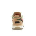 thumbnail image 4 of Nike Men's LeBron 20 Four Horsemen Sesame Basketball Shoes, from StockX, 4 of 5