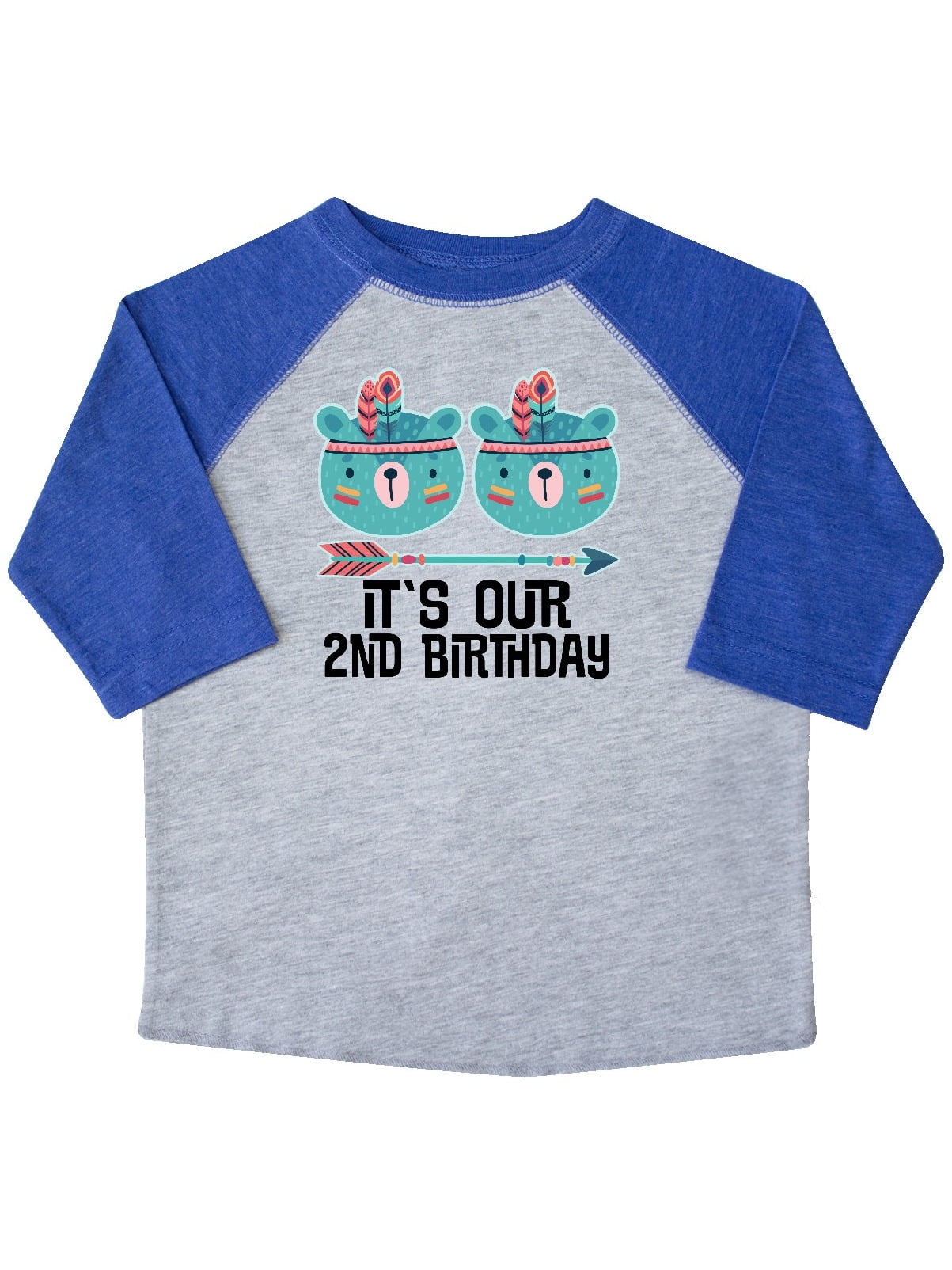 twins 2nd birthday outfits