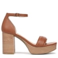 thumbnail image 3 of LifeStride Womens Ashland 2 Heeled Sandal - Medium & Wide Width, 3 of 9