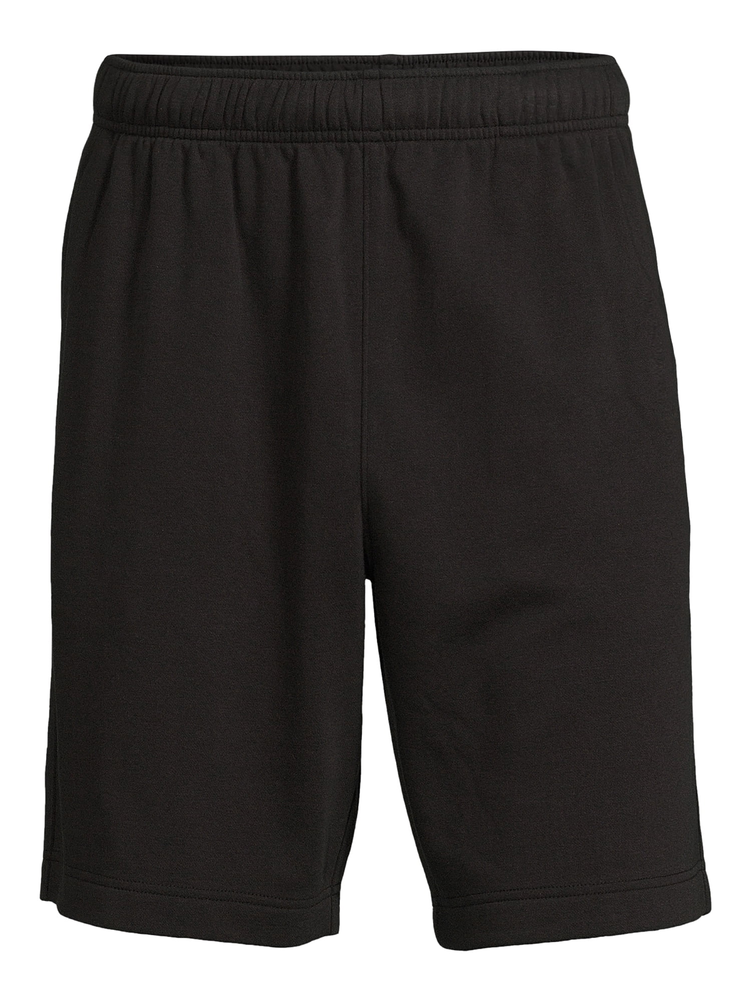 Athletic Works Men’s Fleece Shorts