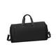 thumbnail image 3 of Bolsa de traje impermeable y ligera, bolsa de equipaje para senderismo, camping, viajes de hombre. Negro, 3 of 9