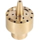 thumbnail image 1 of Fountain Pump Nozzle Set Water Spray Heads Fountain Nozzle Setting Brass Fountain Sprinkler Head Pond Pool Spray Nozzle Watering Misting Accessories(g, 1 of 5