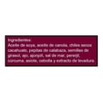 thumbnail image 2 of Salsa macha Don Emilio cacahuate y semillas selectas 250 g, 2 of 3
