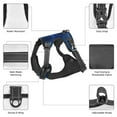 thumbnail image 6 of Fotbe Pegasus Night Sky Pattern Dog Harness, No-Pull Pet Harness with 2 Leash Clips, Adjustable Soft Padded Dog Vest with Easy Control Handle for Large Dogs-Large, 6 of 6