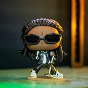 Funko POP Rocks Lil Wayne 245 Vinyl Figure