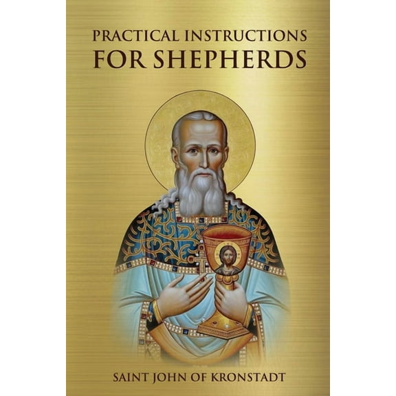 Practical Instructions for Shepherds (Paperback)