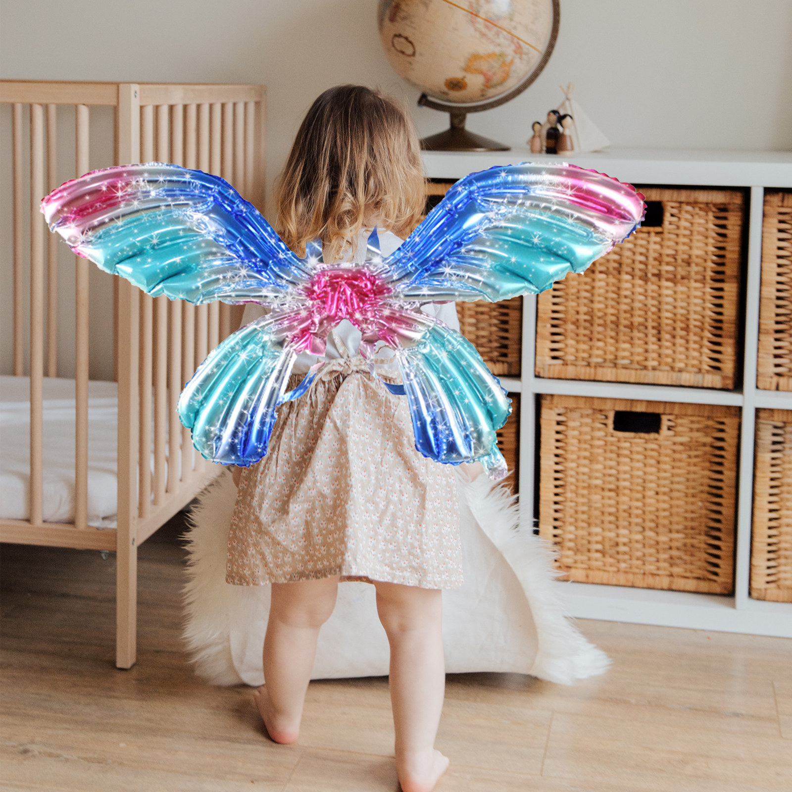 Balloon Costume Kids Balloon Costume Kids