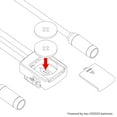 thumbnail image 5 of Professional Macro Arm Light 5 Levels, Eco-Friendly for Figurine Photography, 5 of 7