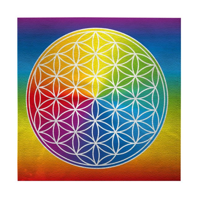 Brujería pagana, artefacto de péndulo de cristal de estrella de seis puntas, tapete de tarjeta, astrología de adivinación, mantel de tarjeta de Tarot, paño de Altar qym unisex