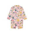 thumbnail image 2 of Character Baby Boy One- Piece Rash Guard Swimsuit, Sizes 0/3M- 24M, 2 of 6